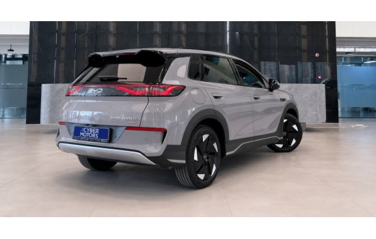 BYD Sea Lion 05 EV, 2025, пробіг 5,9 тисяч км